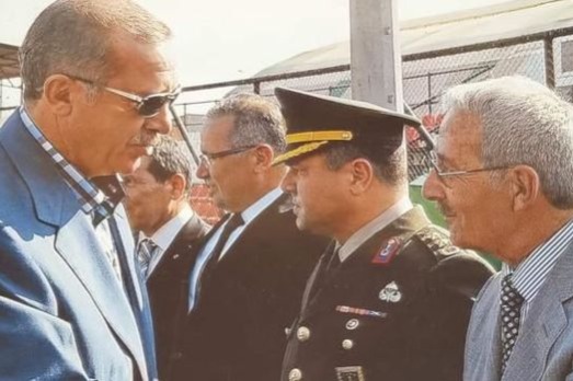 ALLAH RƏHMƏT ELƏSİN!